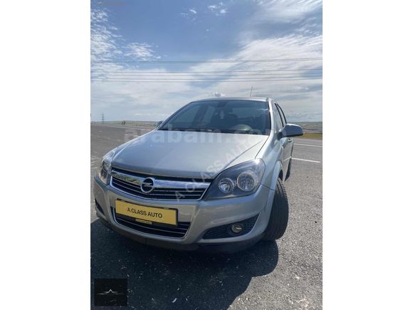 A CLASS AUTO 2011 OPEL ASTRA 1.3 CDTI ENJOY 111.YIL