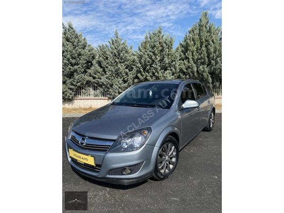 A CLASS AUTO 2011 OPEL ASTRA 1.3 CDTI ENJOY 111.YIL