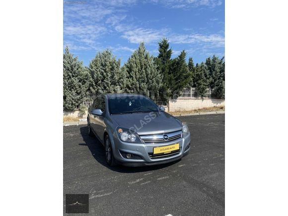 A CLASS AUTO 2011 OPEL ASTRA 1.3 CDTI ENJOY 111.YIL
