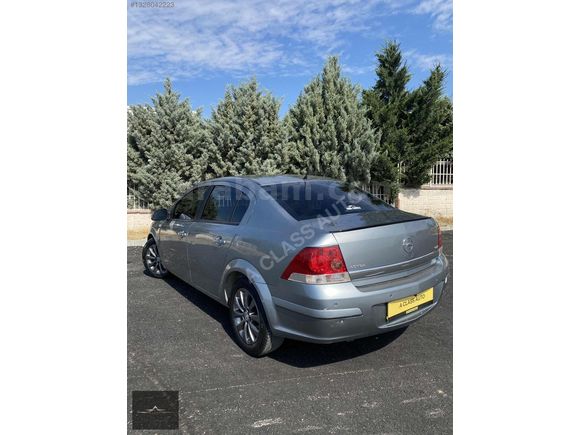 A CLASS AUTO 2011 OPEL ASTRA 1.3 CDTI ENJOY 111.YIL