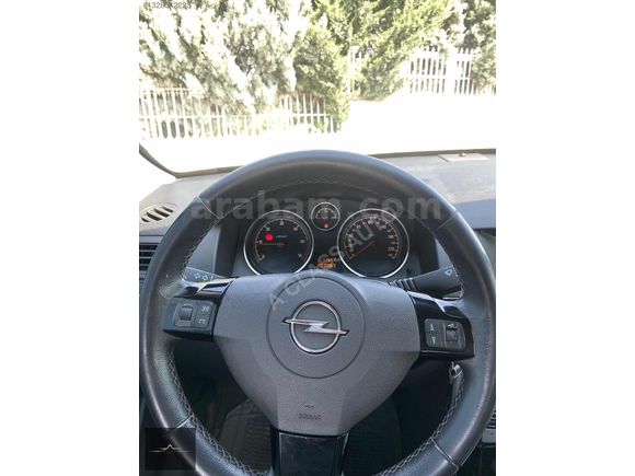 A CLASS AUTO 2011 OPEL ASTRA 1.3 CDTI ENJOY 111.YIL