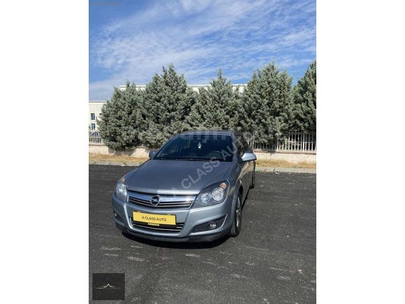 A CLASS AUTO 2011 OPEL ASTRA 1.3 CDTI ENJOY 111.YIL