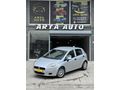 2011 MODEL FİAT PUNTO 1.4 GRANDE OTOMATİK