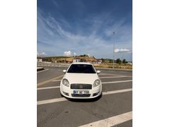 Sahibinden Fiat Linea 1.3 Multijet Active Plus 2011 Model  132.000 km Beyaz