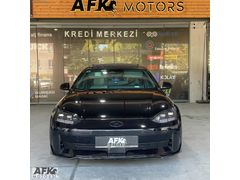 AFK'dan HYUNDAİ İONİq 6 TAMAMINA KREDİ-SENET-K.KARTINA TAKSİT
