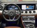 MERCEDES-BENZ E 200 AMG -DEĞİŞENSİZ-TRAMERSİZ-İÇİ TABA-COMMAND-