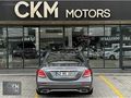 MERCEDES-BENZ E 200 AMG -DEĞİŞENSİZ-TRAMERSİZ-İÇİ TABA-COMMAND-