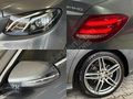MERCEDES-BENZ E 200 AMG -DEĞİŞENSİZ-TRAMERSİZ-İÇİ TABA-COMMAND-