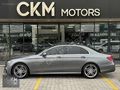 MERCEDES-BENZ E 200 AMG -DEĞİŞENSİZ-TRAMERSİZ-İÇİ TABA-COMMAND-