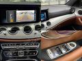 MERCEDES-BENZ E 200 AMG -DEĞİŞENSİZ-TRAMERSİZ-İÇİ TABA-COMMAND-