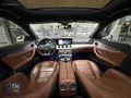MERCEDES-BENZ E 200 AMG -DEĞİŞENSİZ-TRAMERSİZ-İÇİ TABA-COMMAND-