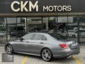 MERCEDES-BENZ E 200 AMG -DEĞİŞENSİZ-TRAMERSİZ-İÇİ TABA-COMMAND-