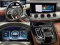MERCEDES-BENZ E 200 AMG -DEĞİŞENSİZ-TRAMERSİZ-İÇİ TABA-COMMAND-