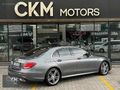 MERCEDES-BENZ E 200 AMG -DEĞİŞENSİZ-TRAMERSİZ-İÇİ TABA-COMMAND-