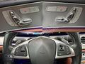 MERCEDES-BENZ E 200 AMG -DEĞİŞENSİZ-TRAMERSİZ-İÇİ TABA-COMMAND-