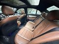 MERCEDES-BENZ E 200 AMG -DEĞİŞENSİZ-TRAMERSİZ-İÇİ TABA-COMMAND-