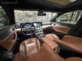 MERCEDES-BENZ E 200 AMG -DEĞİŞENSİZ-TRAMERSİZ-İÇİ TABA-COMMAND-