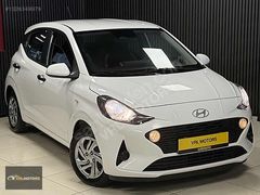 VRL MOTORS' 2025 İ10-KART TKST-37.000 KM-3 AY 10.000 KM GARANTİ