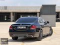 2016 MERCEDES-BENZ E200 AMG CAM TAVAN-RECORE-PAD-BOYASIZ MAYBACH
