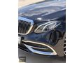 2016 MERCEDES-BENZ E200 AMG CAM TAVAN-RECORE-PAD-BOYASIZ MAYBACH