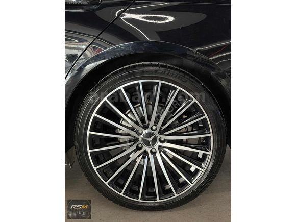 2016 MERCEDES-BENZ E200 AMG CAM TAVAN-RECORE-PAD-BOYASIZ MAYBACH