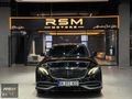 2016 MERCEDES-BENZ E200 AMG CAM TAVAN-RECORE-PAD-BOYASIZ MAYBACH
