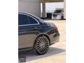 2016 MERCEDES-BENZ E200 AMG CAM TAVAN-RECORE-PAD-BOYASIZ MAYBACH