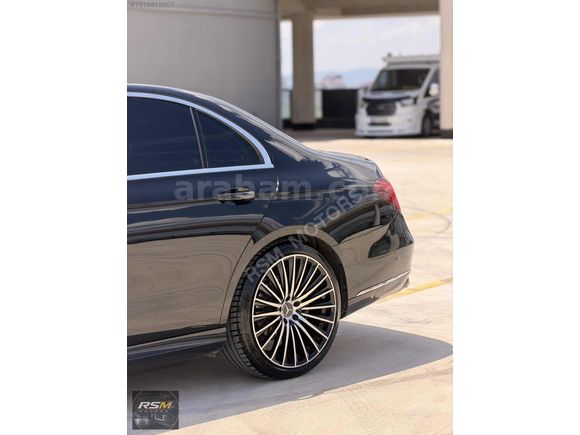 2016 MERCEDES-BENZ E200 AMG CAM TAVAN-RECORE-PAD-BOYASIZ MAYBACH
