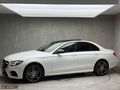 ORJİNAL İLK SAHBİNDEN E200 AMG COMMAND+NAVİ+TABA+E.BAGAJ