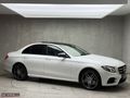 ORJİNAL İLK SAHBİNDEN E200 AMG COMMAND+NAVİ+TABA+E.BAGAJ
