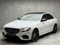 ORJİNAL İLK SAHBİNDEN E200 AMG COMMAND+NAVİ+TABA+E.BAGAJ