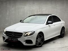 ORJİNAL İLK SAHBİNDEN E200 AMG COMMAND+NAVİ+TABA+E.BAGAJ