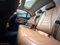 ORJİNAL İLK SAHBİNDEN E200 AMG COMMAND+NAVİ+TABA+E.BAGAJ