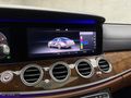 ORJİNAL İLK SAHBİNDEN E200 AMG COMMAND+NAVİ+TABA+E.BAGAJ