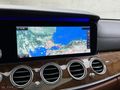 ORJİNAL İLK SAHBİNDEN E200 AMG COMMAND+NAVİ+TABA+E.BAGAJ