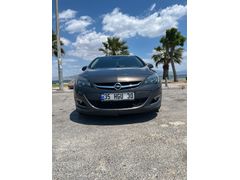 Sahibinden Opel Astra 1.6 CDTI Sport 2014 Model İzmir