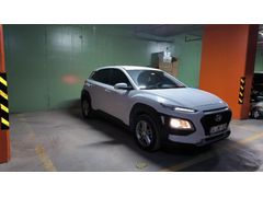 Sahibinden Hyundai Kona 1.6 CRDI Style 2019 Model Bolu 192.000 km Beyaz
