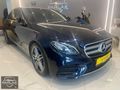 SET MOTORS 2016 MODEL HATASIZ BOYASIZ E200 AMG