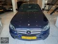 SET MOTORS 2016 MODEL HATASIZ BOYASIZ E200 AMG