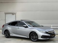 2021 HONDA CİVİC 1.6İ-VTEC ELEGANCE SUNROF KOLTUK ISITMA 160.KM