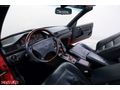 CİVAN 1996 MERCEDES E200 CABRİO-SPORTLİNE-ELK-TENTE-ISITMA-MAUN