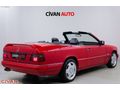 CİVAN 1996 MERCEDES E200 CABRİO-SPORTLİNE-ELK-TENTE-ISITMA-MAUN
