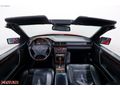 CİVAN 1996 MERCEDES E200 CABRİO-SPORTLİNE-ELK-TENTE-ISITMA-MAUN