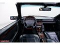 CİVAN 1996 MERCEDES E200 CABRİO-SPORTLİNE-ELK-TENTE-ISITMA-MAUN