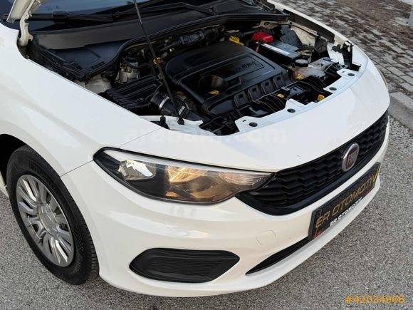 -130.000KM'DE 2020 FİAT EGEA 1.3 MULTİJET START-STOPLU EMSALSİZ