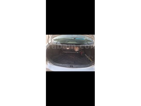 Memurdan Toyota Corolla