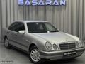 BAŞARAN'DAN SINIF MERCEDES E200 ELEGANCE 250.000 PEŞİNATLA