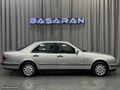 BAŞARAN'DAN SINIF MERCEDES E200 ELEGANCE 250.000 PEŞİNATLA