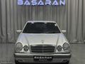 BAŞARAN'DAN SINIF MERCEDES E200 ELEGANCE 250.000 PEŞİNATLA