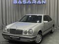 BAŞARAN'DAN SINIF MERCEDES E200 ELEGANCE 250.000 PEŞİNATLA